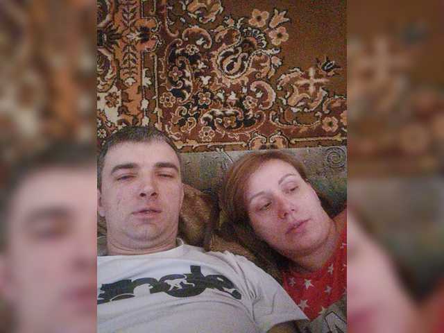 ブロードキャストスクリーンショット Couple12a