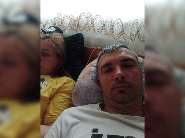 ブロードキャストスクリーンショット Couple12a