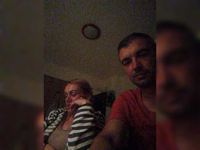 ブロードキャストスクリーンショット Couple12a