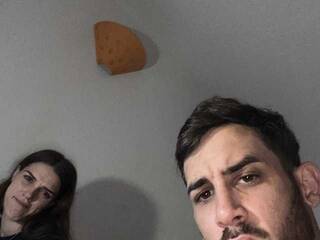 エロティックなビデオチャット Couple131322