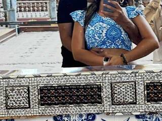 エロティックなビデオチャット CoupleDamla