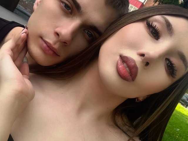 プロフィールの写真 CoupleGirlMan
