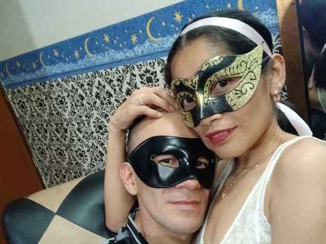 プロフィールの写真 couplehot27
