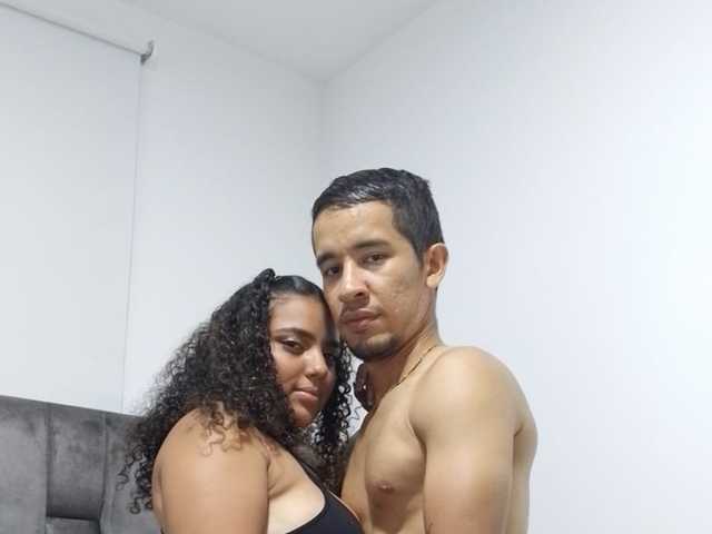 プロフィールの写真 couplehotfantasies