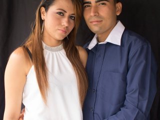 プロフィールの写真 couplelatisex