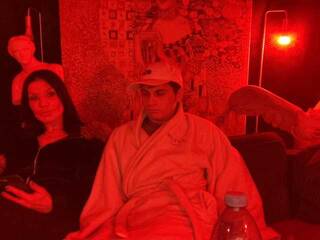 エロティックなビデオチャット Coupleludique