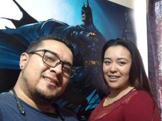 エロティックなビデオチャット CoupleMaturej