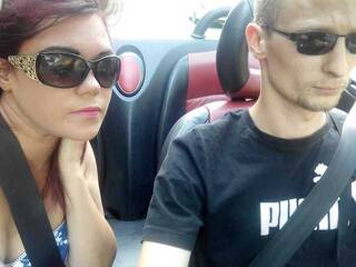 エロティックなビデオチャット couplemax