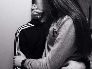 エロティックなビデオチャット couplemylove1