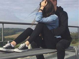 エロティックなビデオチャット COUPLEPEINXXX