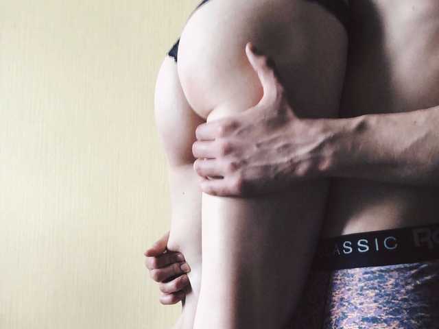 プロフィールの写真 Coupleseven