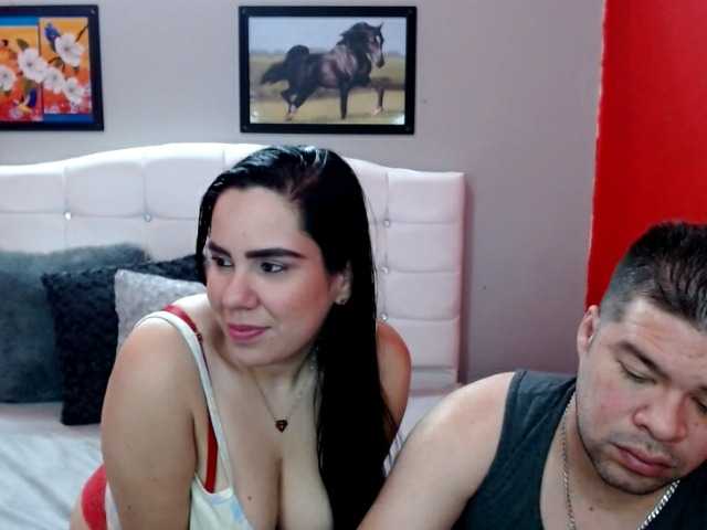 ブロードキャストスクリーンショット coupleshott