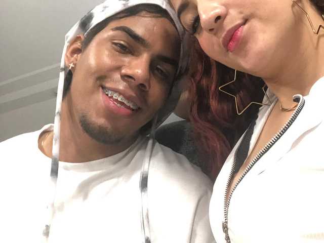 プロフィールの写真 Coupleyhot
