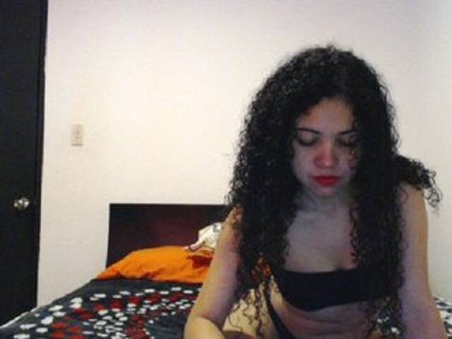 ブロードキャストスクリーンショット Courageuse