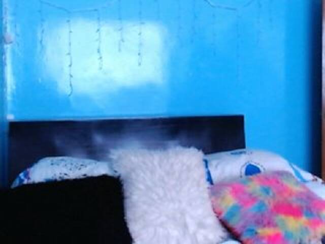 ブロードキャストスクリーンショット Courageuse