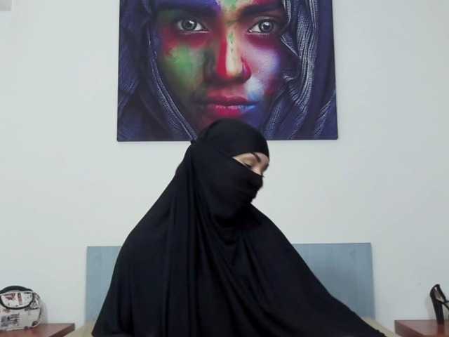 ブロードキャストスクリーンショット CoxElysha