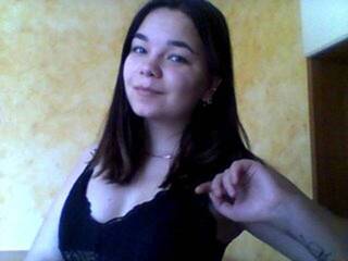 エロティックなビデオチャット CrazMarsel