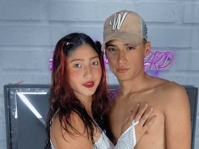 プロフィールの写真 Crazy-couplehot-