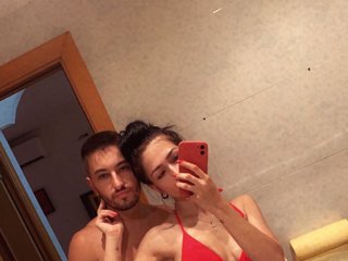 エロティックなビデオチャット Crazy_Love_XXX