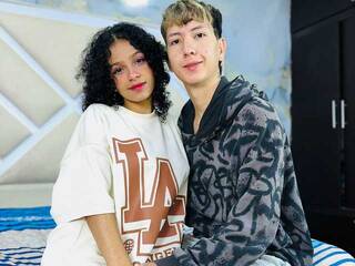 エロティックなビデオチャット Crazy-Sex1