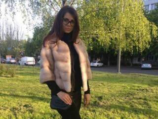 エロティックなビデオチャット crazyanna