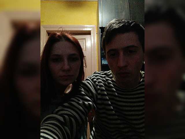 ブロードキャストスクリーンショット CrazyCouplea