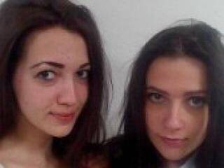 エロティックなビデオチャット crazygirlxx