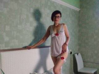 エロティックなビデオチャット CrazyJasmin