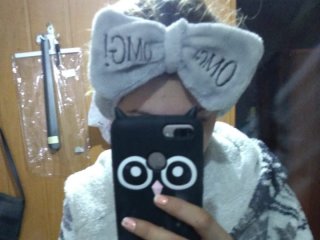 プロフィールの写真 crazylika