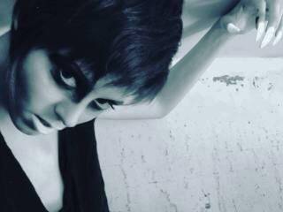 エロティックなビデオチャット crazymarla