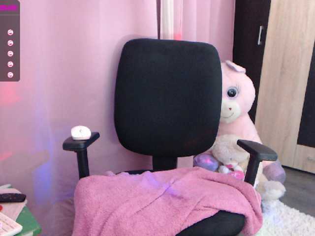 ブロードキャストスクリーンショット MedeeaPink11