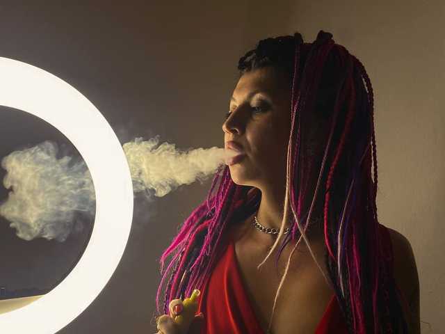 プロフィールの写真 CrazyMilf