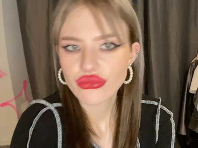 ブロードキャストスクリーンショット Crazyprincess