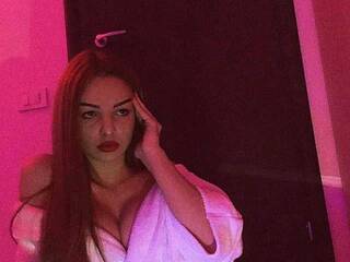 エロティックなビデオチャット crazyt33n