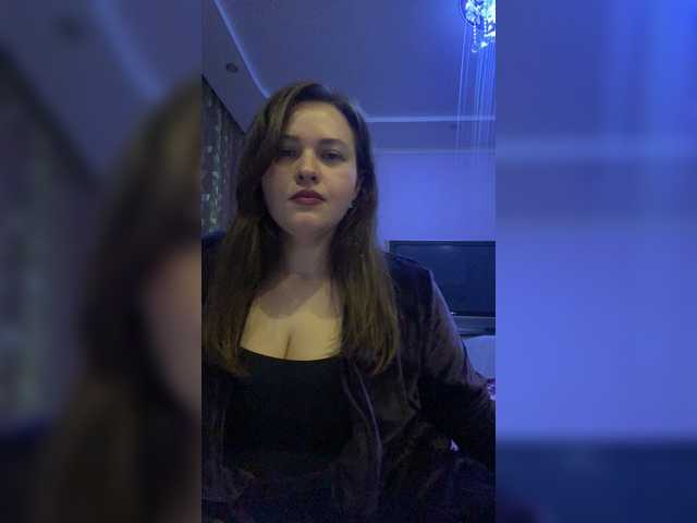 ブロードキャストスクリーンショット Crazywooooman