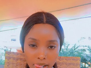 エロティックなビデオチャット Creamcindy