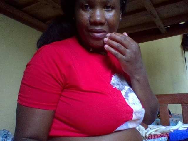 ブロードキャストスクリーンショット Creamier25