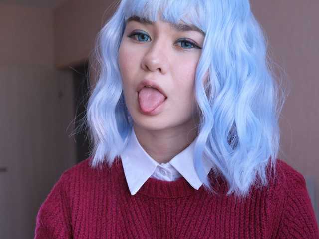 プロフィールの写真 CreamMeow