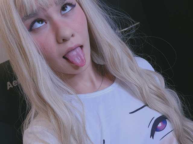プロフィールの写真 CreamMeow