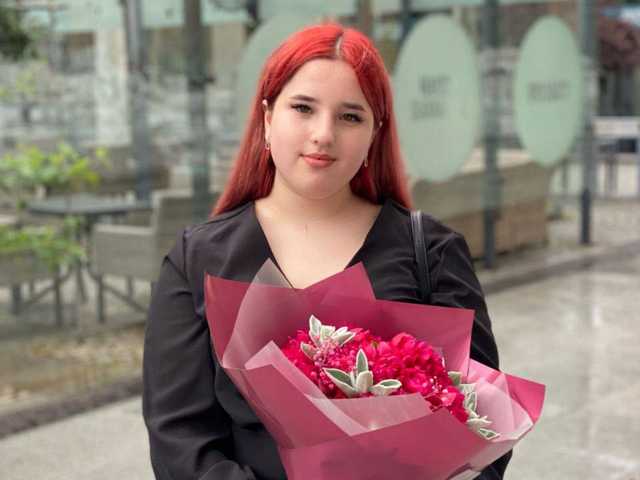 プロフィールの写真 CreamRaspberry