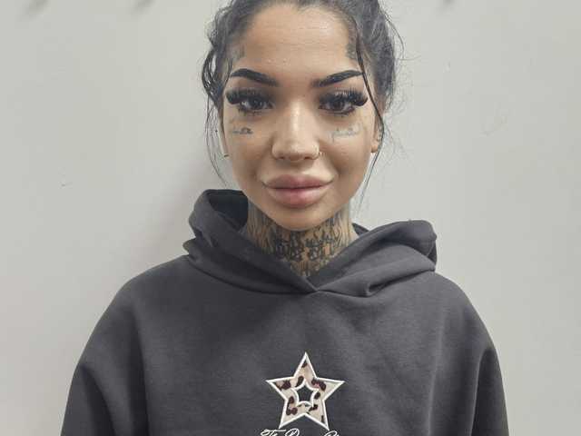 プロフィールの写真 CreamyInk