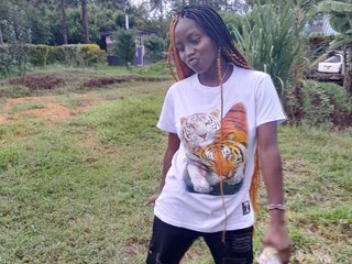 エロティックなビデオチャット Creamymomma