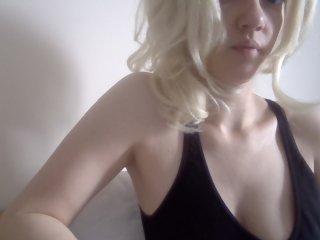 ブロードキャストスクリーンショット creamytitties