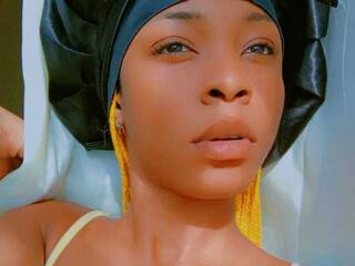 エロティックなビデオチャット Creamyunicon1