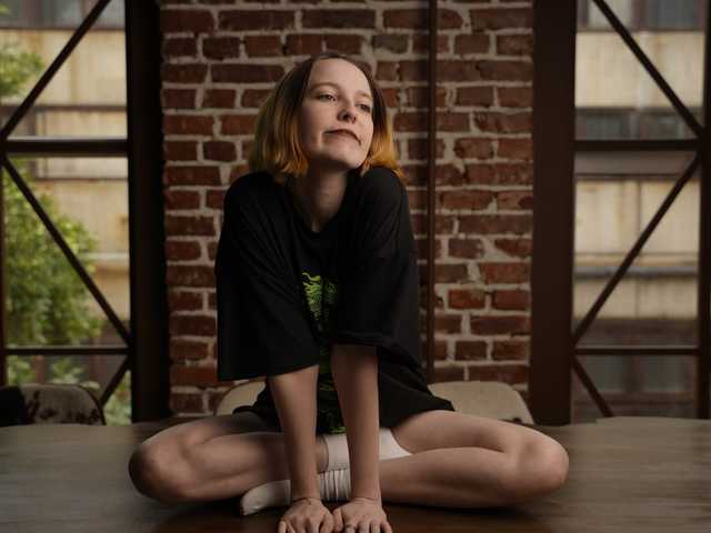 プロフィールの写真 crispy-tati