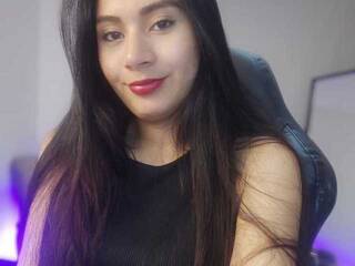 エロティックなビデオチャット Cristal-M