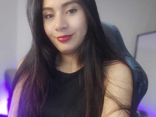 エロティックなビデオチャット Cristal-M