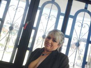 エロティックなビデオチャット Cristal-Villa