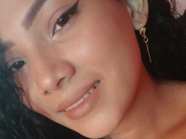 プロフィールの写真 cristalabara