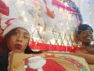 エロティックなビデオチャット Cristalanalbbc